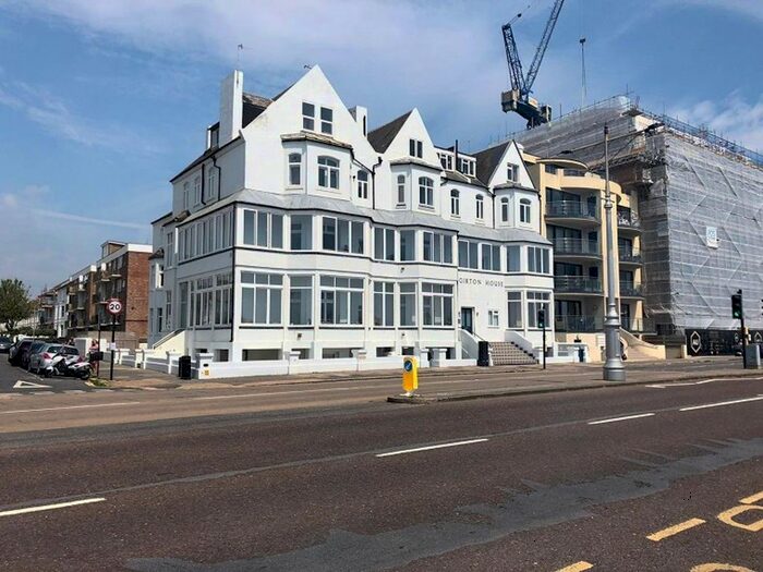 2 Bedroom Property To Rent In Girton House, Hove, BN3