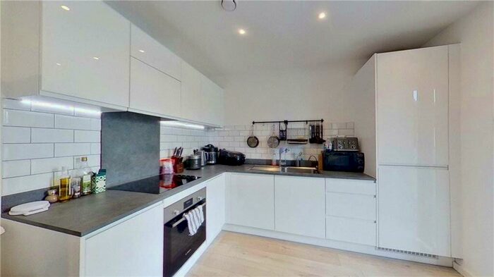 1 Bedroom Flat To Rent In Corsican Square, Bow, London, E3