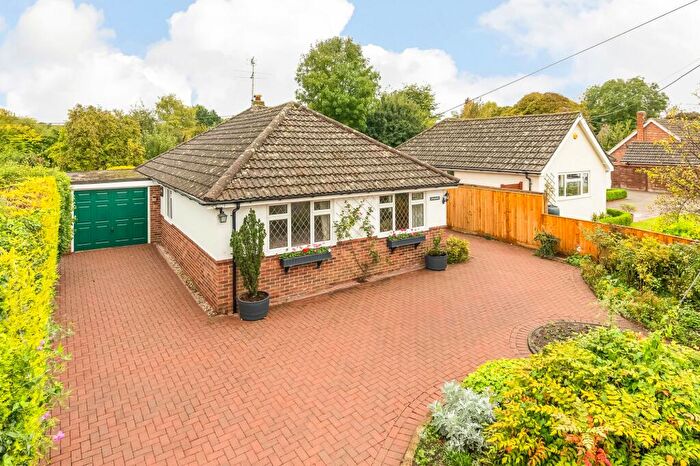 3 Bedroom Bungalow For Sale In Main Street, West Hagbourne, OX11