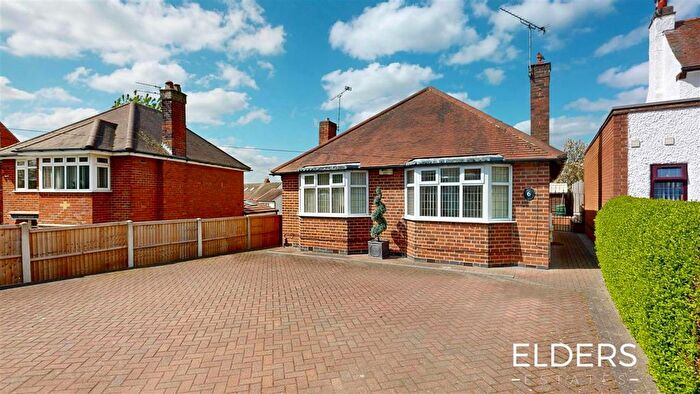 2 Bedroom Bungalow For Sale In Lower Stanton Road, Ilkeston, DE7