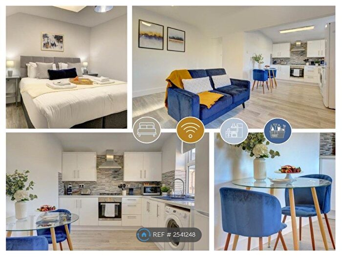 1 Bedroom Flat To Rent In Bedford Road Flexible Renting, Marston Moretaine, Bedford, MK43