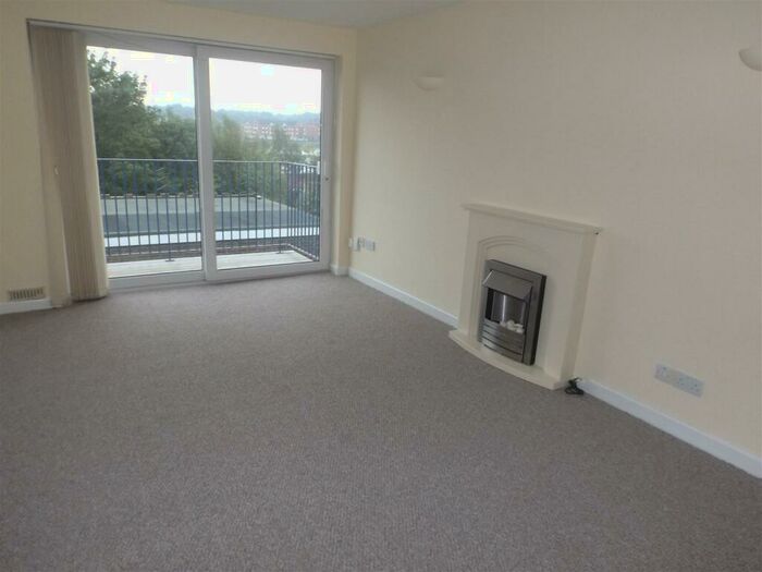 2 Bedroom Flat To Rent In Ronwood Court, Powis Road, Ashton, PR2