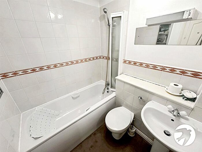 3 Bedroom Terraced House For Sale In Applecross Close, Rochester, Kent, ME1