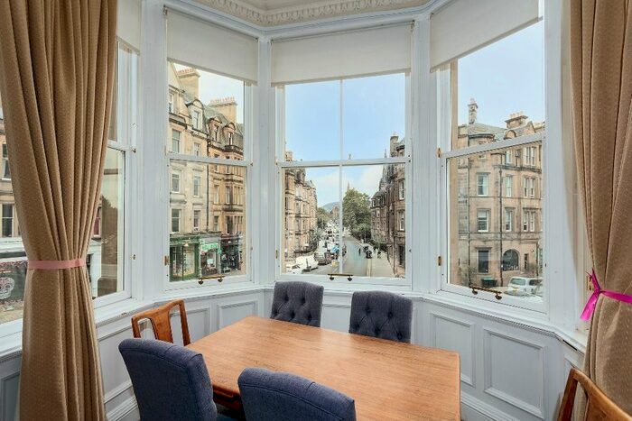2 Bedroom Flat To Rent In Bruntsfield Place, Bruntsfield, Edinburgh, EH10