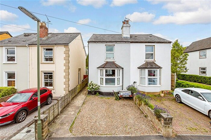 3 Bedroom Semi-Detached House For Sale In Monson Road, Redhill, Surrey, RH1