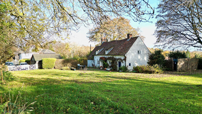 3 Bedroom Cottage For Sale In Little Hampden, Great Missenden, HP16