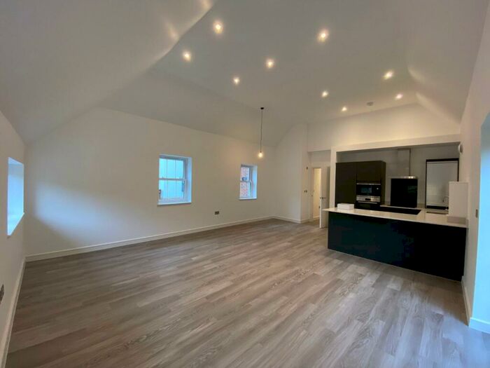 2 Bedroom Apartment To Rent In School Road, Saltwood, Hythe, Kent, CT21