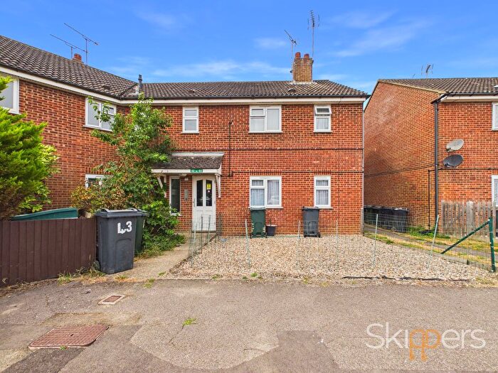 1 Bedroom Flat For Sale In Bushy Royds, Willesborough, TN24