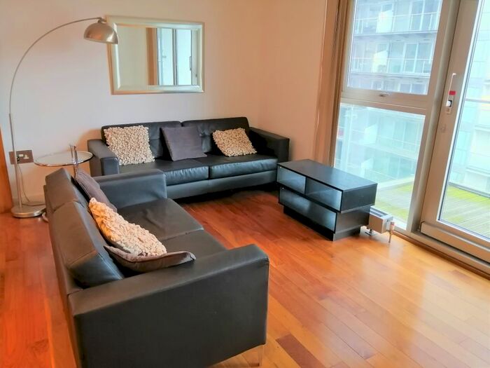 2 Bedroom Flat To Rent In Clowes Street, Salford, M3