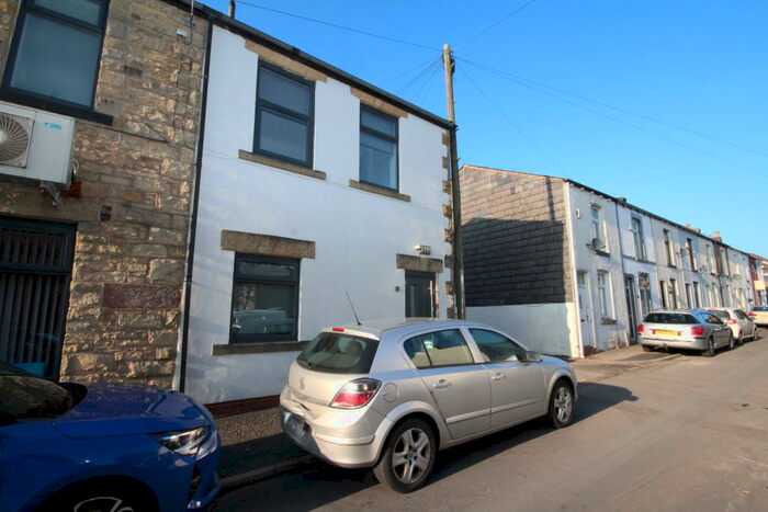 2 Bedroom End Of Terrace House To Rent In Mill Street, Bromley Cross, Bolton, Greater Manchester, BL7