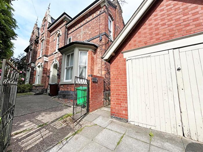 1 Bedroom Flat To Rent In Chestnut Grove, Mapperley Park, Nottingham, NG3