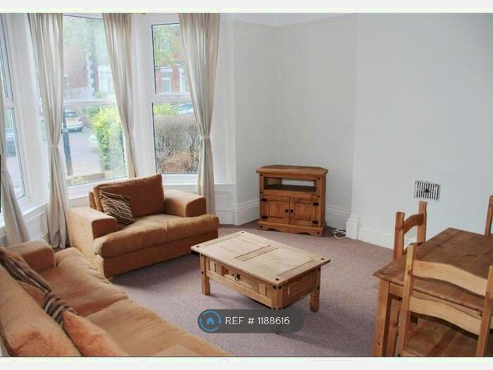 1 Bedroom Flat To Rent In Carter Knowle Road, Sheffield S7