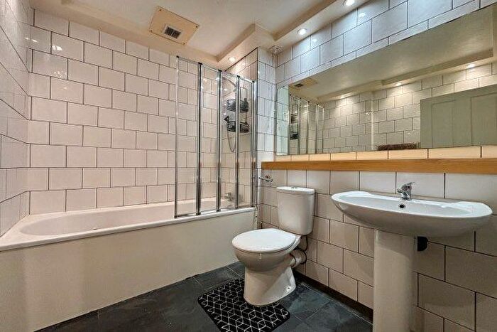 1 Bedroom Flat To Rent In Rectory Road, Beckenham, BR3