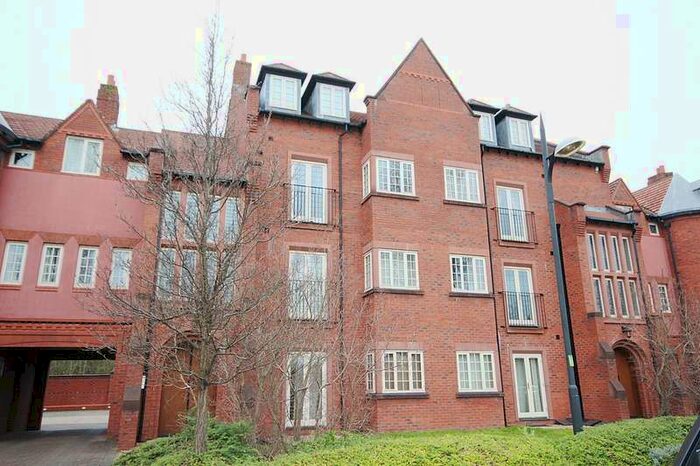 2 Bedroom Apartment To Rent In Butts Green, Westbrook, Warrington, WA5