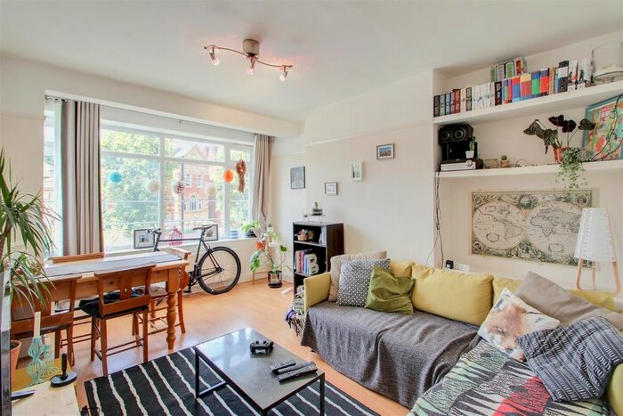 2 Bedroom Flat To Rent In Dartmouth Road, Forest Hill, London SE23