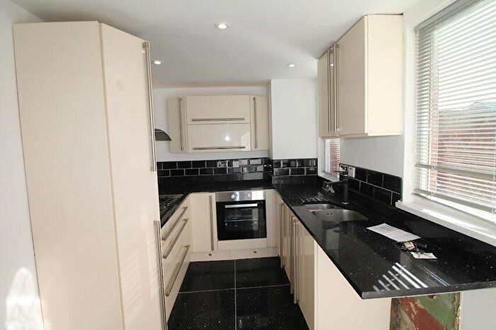 2 Bedroom Terraced House To Rent In Byron Terrace, Seaham, SR7