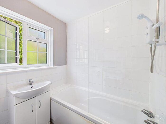 5 Bedroom Terraced House To Rent In Widdicombe Way, Brighton, BN2