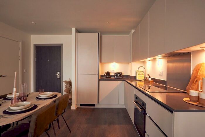 2 Bedroom Apartment To Rent In Corkfield Birmingham, Pershore Road, Birmingham, B5