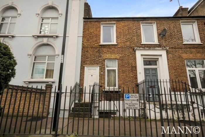 1 Bedroom Flat To Rent In David's Road, London, SE23