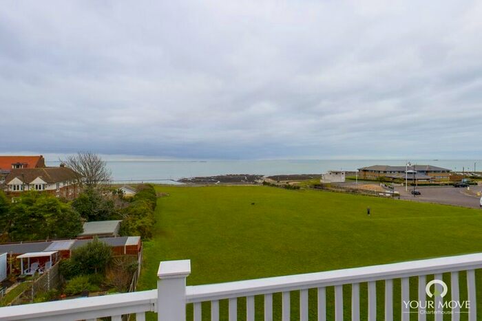 2 Bedroom Flat To Rent In Eastern Esplanade, Margate CT9