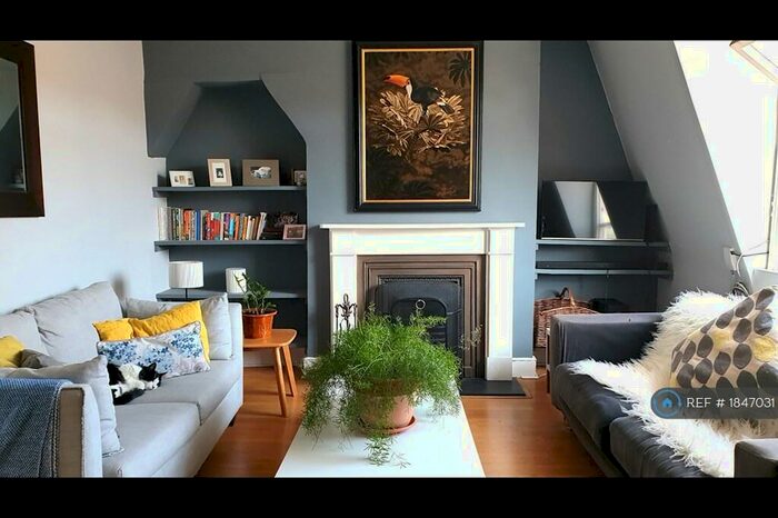 2 Bedroom Flat To Rent In Finsbury Park, London, N4