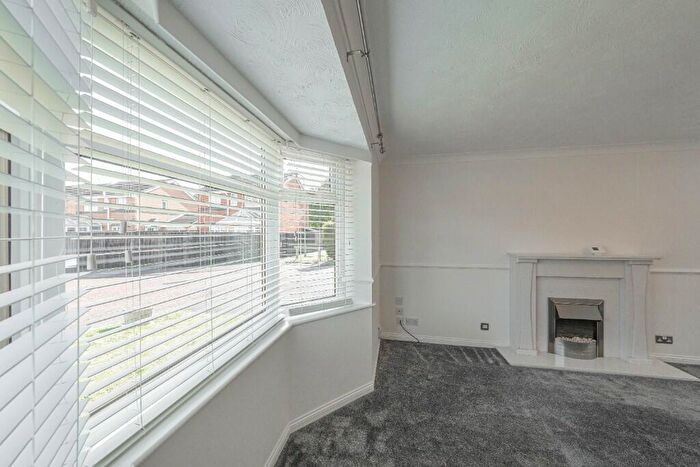 2 Bedroom Detached Bungalow For Sale In Gibside Court, Whickham Highway, Gateshead, Tyne And Wear, NE11