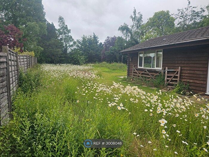 1 Bedroom Bungalow To Rent In Greenfield, Bedford, MK45