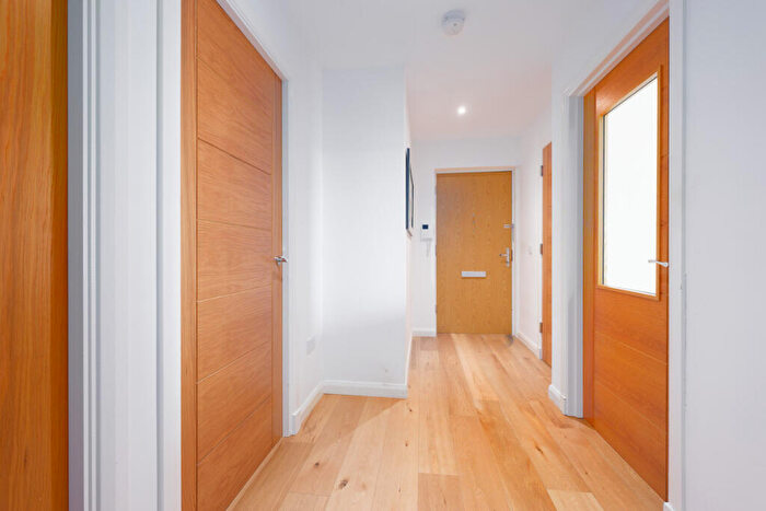 2 Bedroom Apartment For Sale In Shanks Street, Glasgow, G20