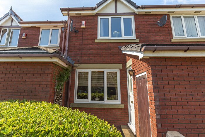 1 Bedroom Mews For Sale In Beamont Drive, Ashton-On-Ribble, PR1