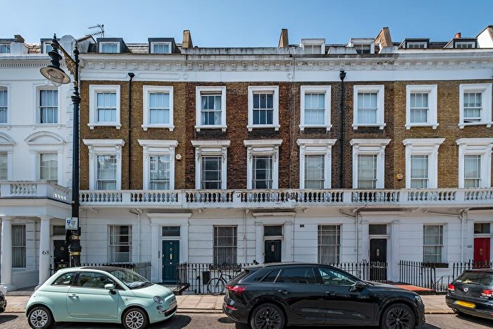 4 Bedroom Maisonette For Sale In Cambridge Street, London, SW1V