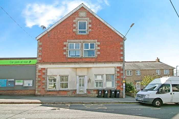 6 Bedroom Flat For Sale In St. Francis Road, St. Columb Road, St. Columb, Cornwall, TR9