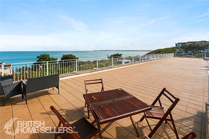 2 Bedroom Flat For Sale In Compass Point, Boskerris Road, Carbis Bay, St. Ives, TR26