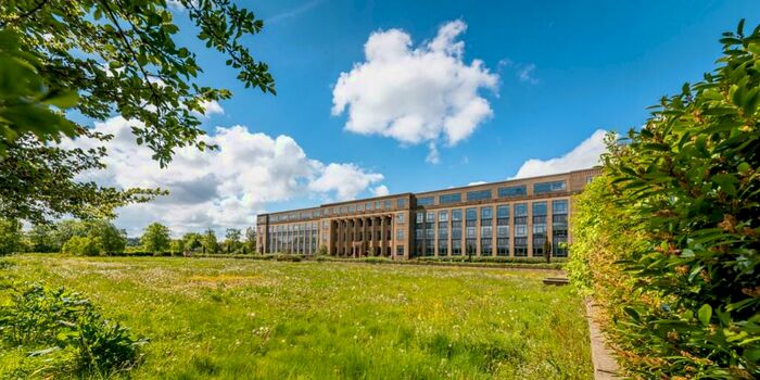 1 Bedroom Penthouse To Rent In Card House, Bingley Road, Bradford, BD9