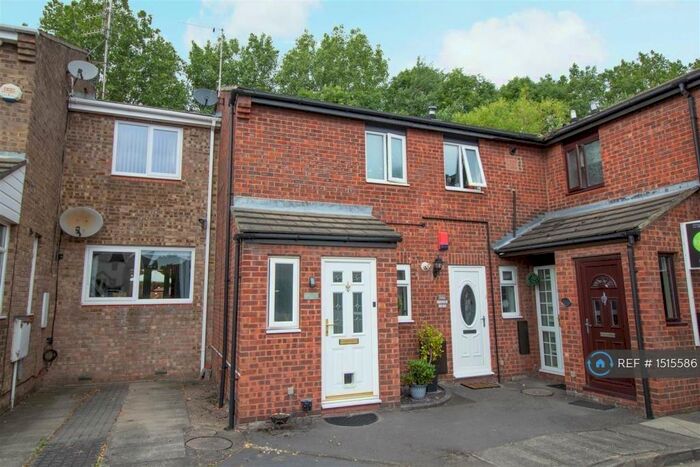 1 Bedroom Flat To Rent In Broadoak, Gateshead, NE10