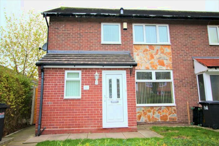 3 Bedroom Semi-Detached House To Rent In Knowle Park, Handforth, Wilmslow, Cheshire, SK9