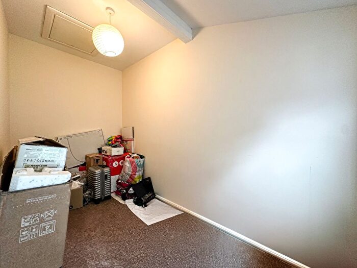 2 Bedroom Semi-Detached House For Sale In South Street, Taunton, Somerset, TA1
