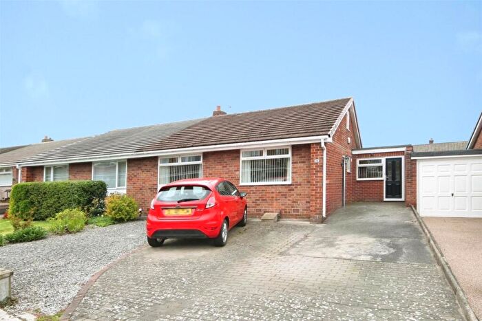 3 Bedroom Bungalow For Sale In Kenilworth, Great Lumley, Chester Le Street, DH3