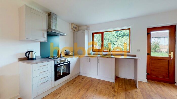 3 Bedroom Terraced House To Rent In Rooley Heights, Sowerby Bridge, HX6