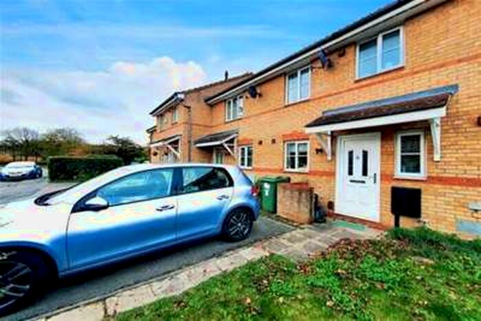 2 Bedroom House To Rent In Ampleforth, Monkston, MK10