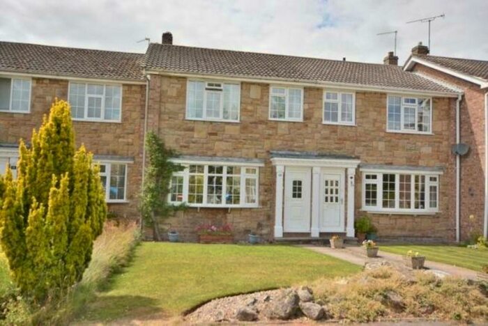 3 Bedroom Terraced House To Rent In The Chase, Wetherby, LS22