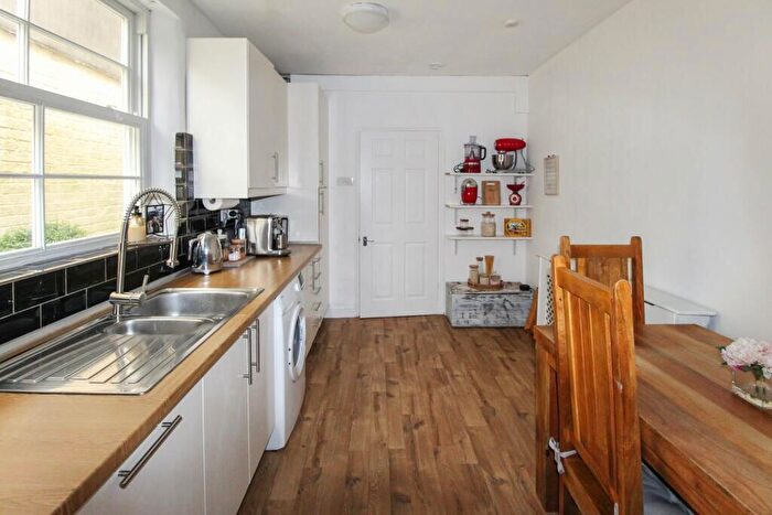 3 Bedroom End Of Terrace House For Sale In Little Church Street, Rugby Town Centre, Rugby, Warwickshire, CV21