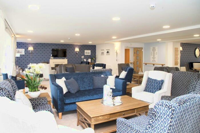 1 Bedroom Retirement Property To Rent In Neptune House Heene Road, Worthing, Sussex, BN11