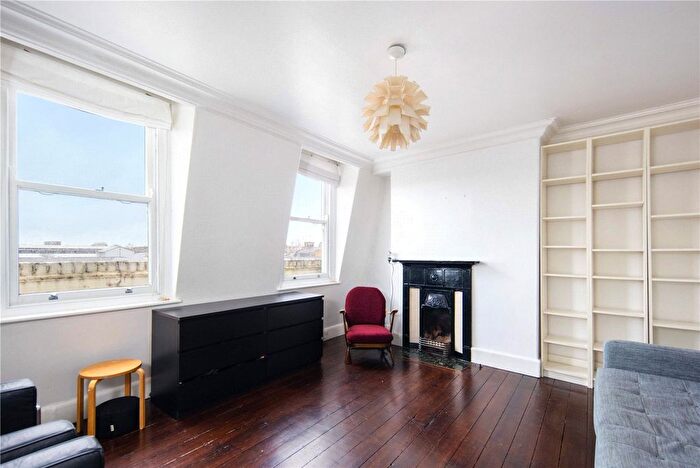 1 Bedroom Flat To Rent In Brooksby`S Walk, Hackney, London, E9