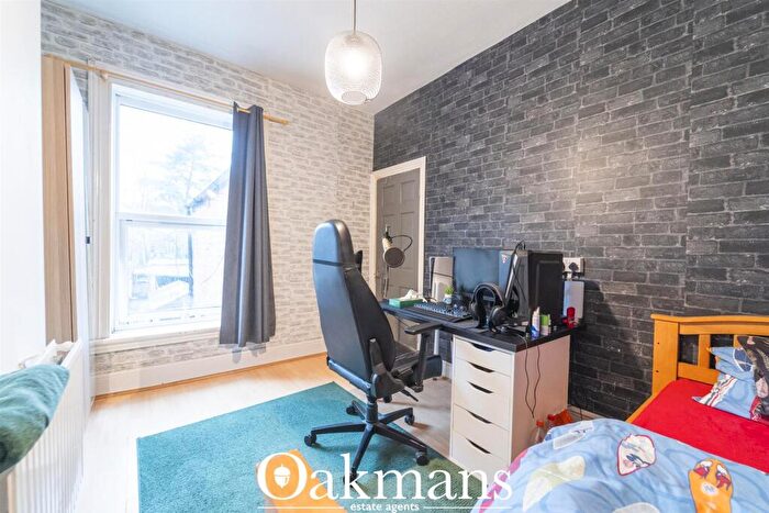 3 Bedroom Terraced House For Sale In Manilla Road, Selly Park, B29