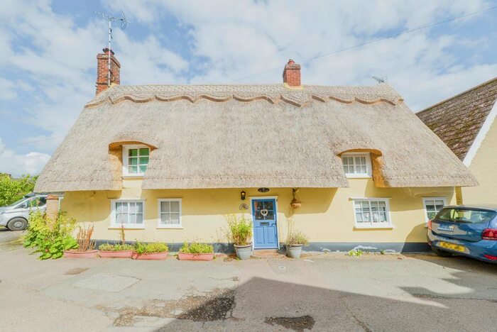 2 Bedroom Detached House For Sale In Market Lane, Linton, Cambridge, Cambridgeshire, CB21