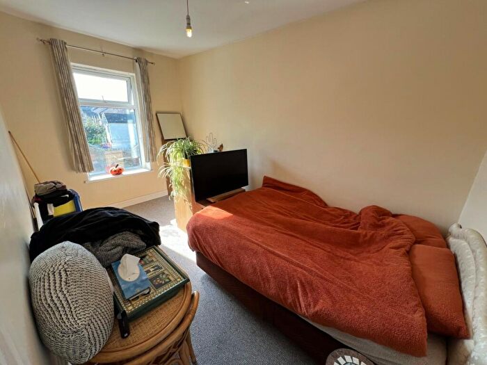 3 Bedroom Terraced House For Sale In Jones Street Cilfynydd - Pontypridd, CF37