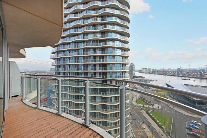 1 Bedroom Flat To Rent In Tidal Basin Road, Royal Victoria, London, E16