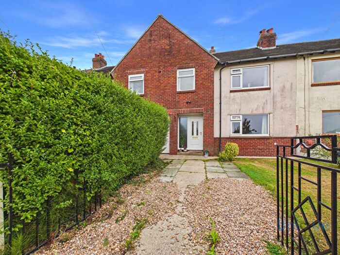 4 Bedroom Terraced House For Sale In Boltons Croft, Salwick, Preston, PR4