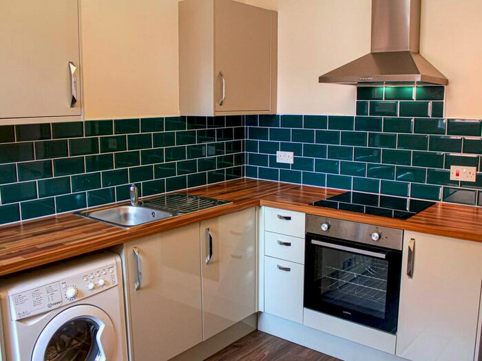 Studio To Rent In Clarendon Road, Leeds, West Yorkshire, LS2