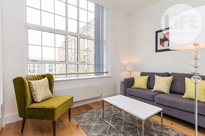 Studio To Rent In The Printworks, Clapham Road, Stockwell, London, SW9